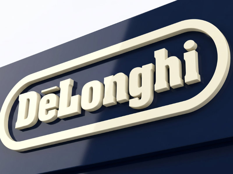 Dimensional Lettering Example
